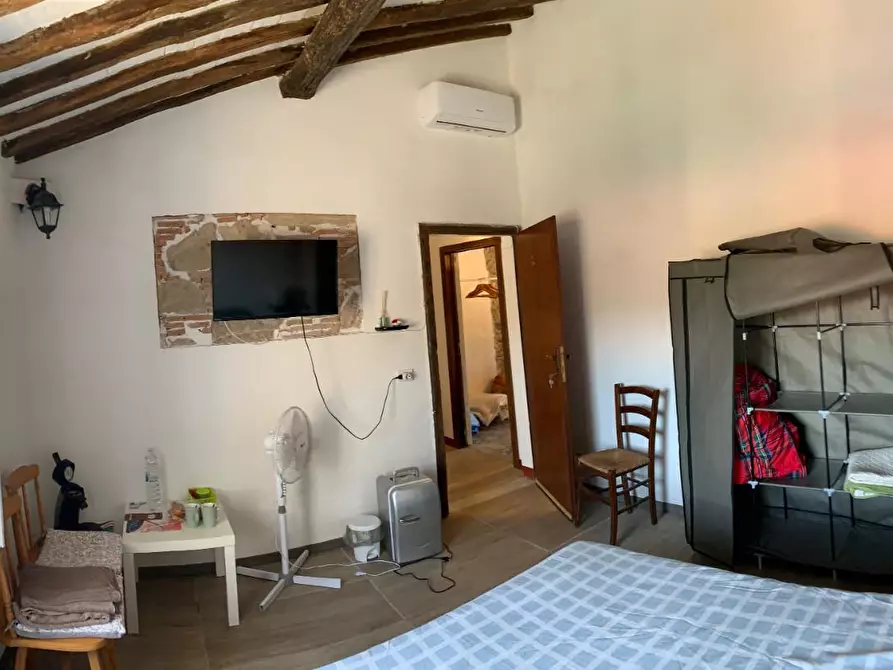 Immagine 6 di Terratetto in vendita  a Vecchiano