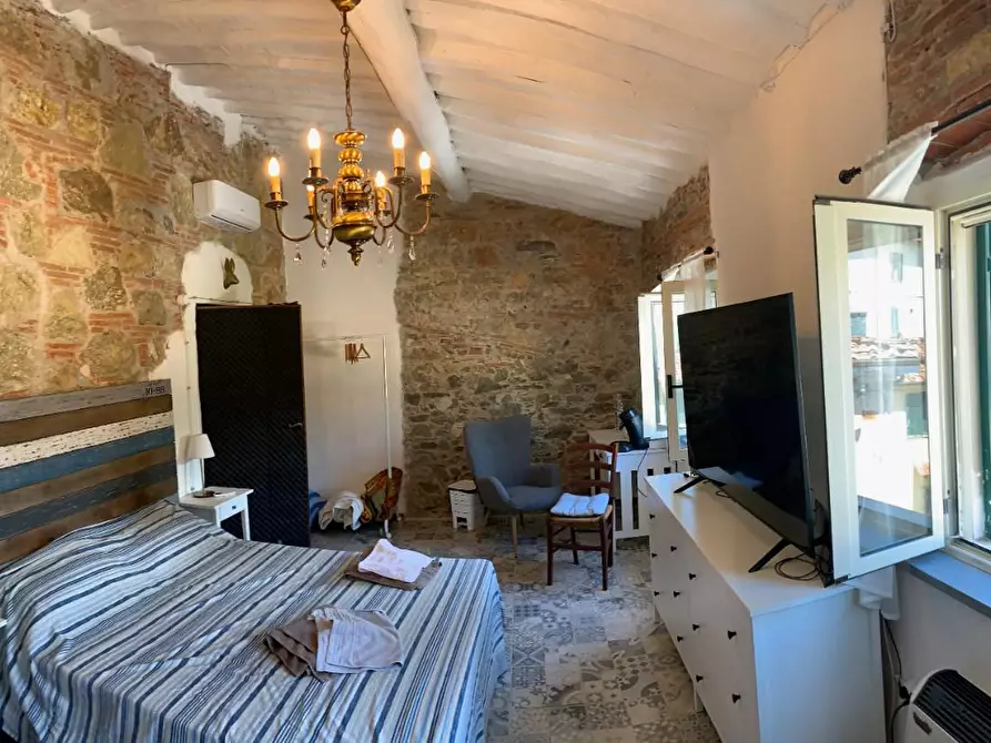 Immagine 4 di Terratetto in vendita  a Vecchiano