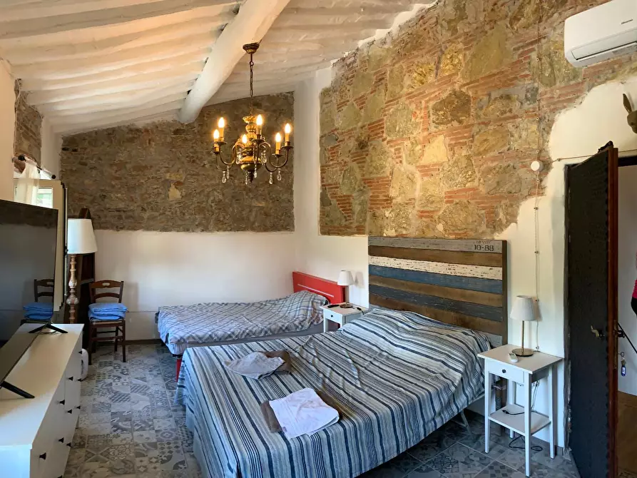 Immagine 3 di Terratetto in vendita  a Vecchiano