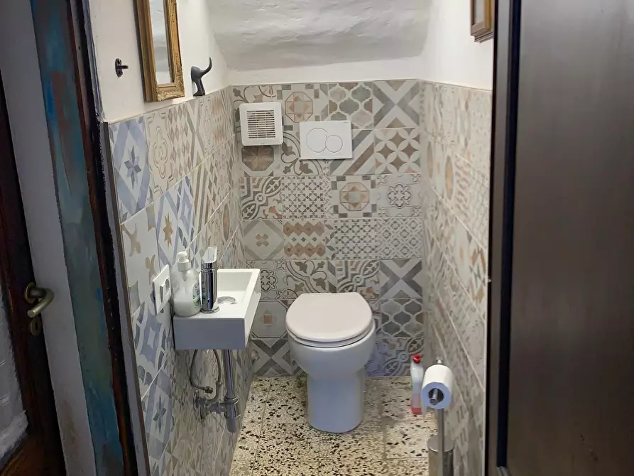 Immagine 12 di Terratetto in vendita  a Vecchiano