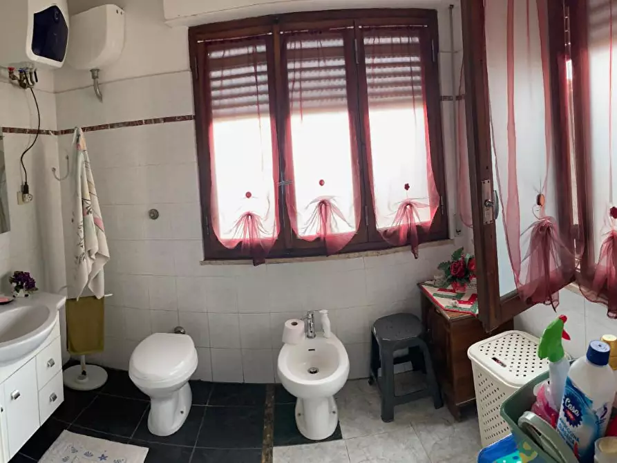 Immagine 11 di Terratetto in vendita  a Vecchiano