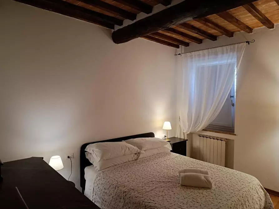 Immagine 5 di Appartamento in vendita  a Castelnuovo Berardenga