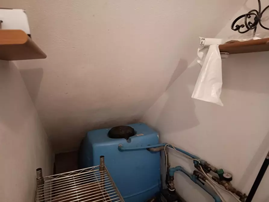 Immagine 15 di Appartamento in vendita  a Castelnuovo Berardenga