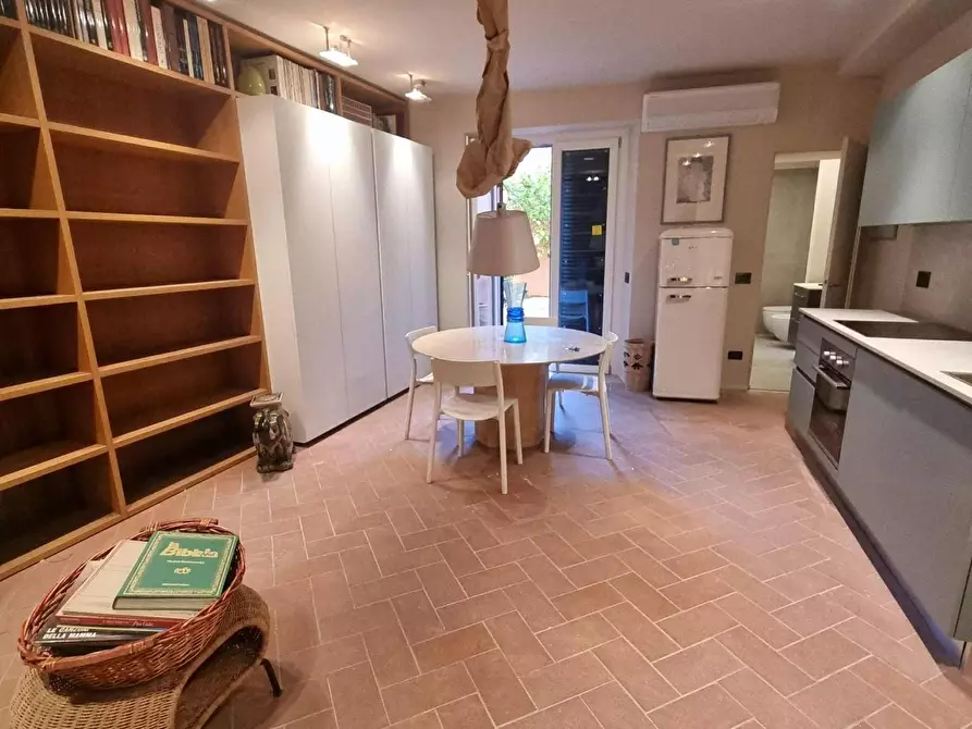 Immagine 2 di Appartamento in affitto  a Pisa