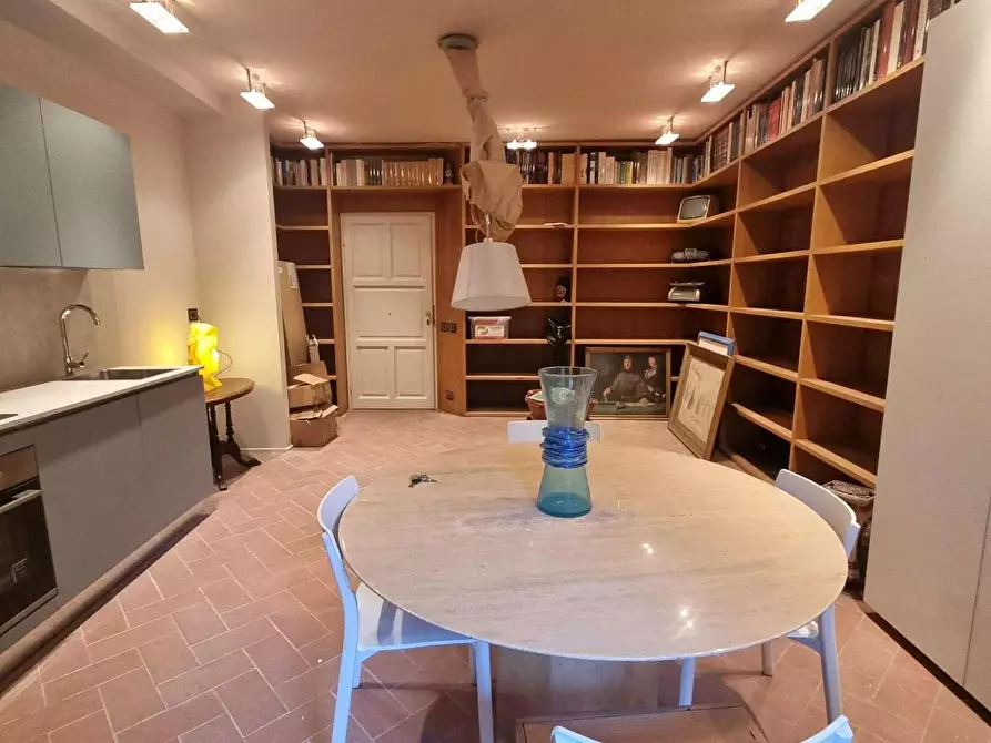 Immagine 5 di Appartamento in affitto  a Pisa