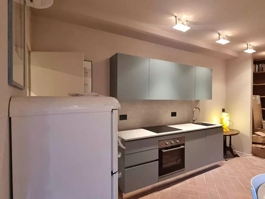 Immagine 4 di Appartamento in affitto  a Pisa