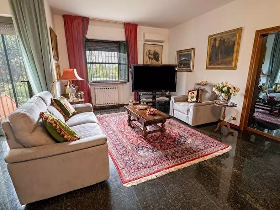 Immagine 6 di Villetta a schiera in vendita  a Altopascio