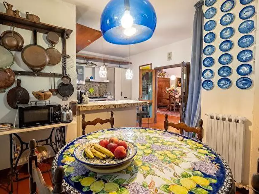 Immagine 10 di Villetta a schiera in vendita  a Altopascio