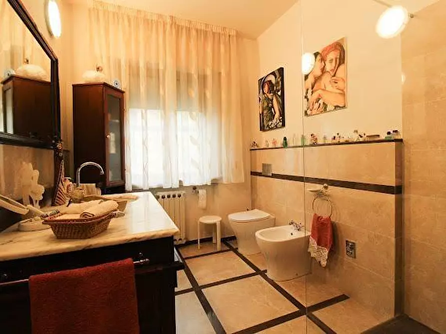 Immagine 12 di Villetta a schiera in vendita  a Altopascio