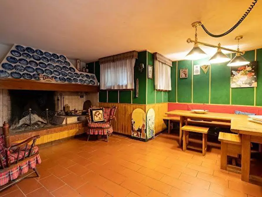 Immagine 11 di Villetta a schiera in vendita  a Altopascio