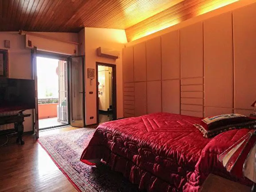 Immagine 17 di Villetta a schiera in vendita  a Altopascio