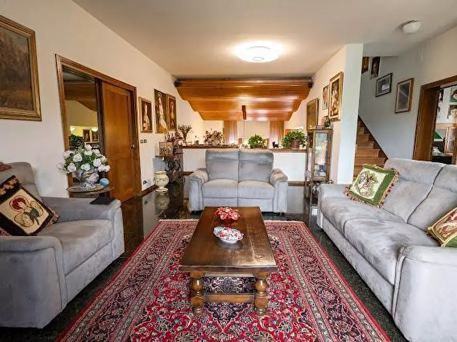 Immagine 9 di Villetta a schiera in vendita  a Altopascio