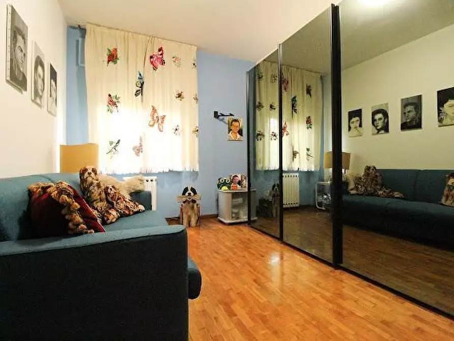 Immagine 16 di Villetta a schiera in vendita  a Altopascio