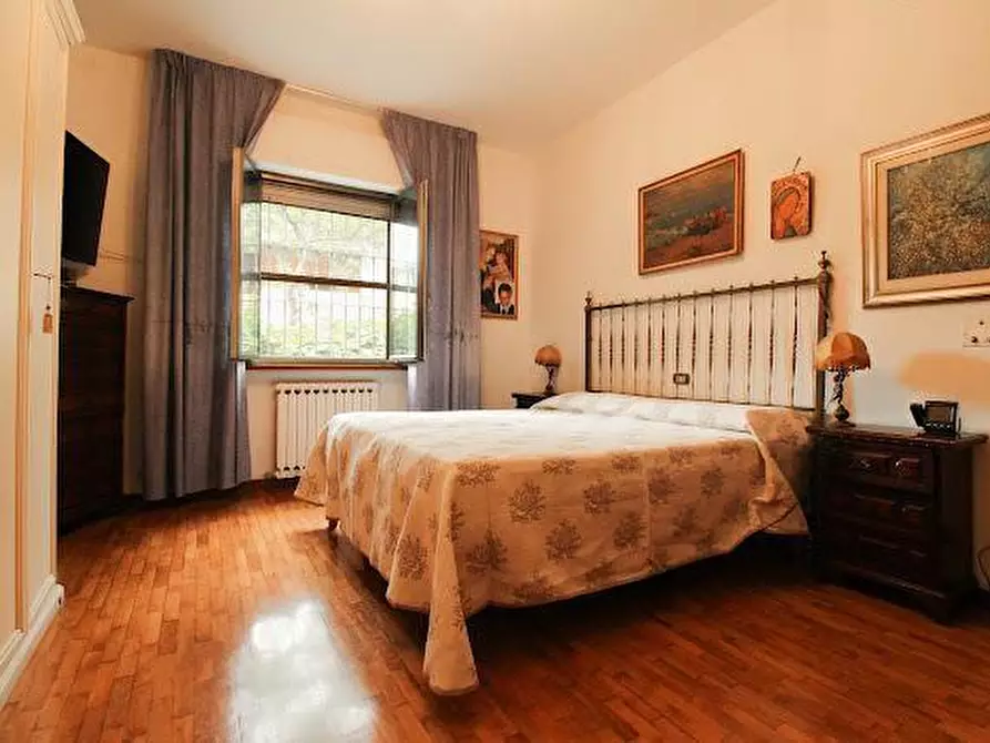 Immagine 14 di Villetta a schiera in vendita  a Altopascio