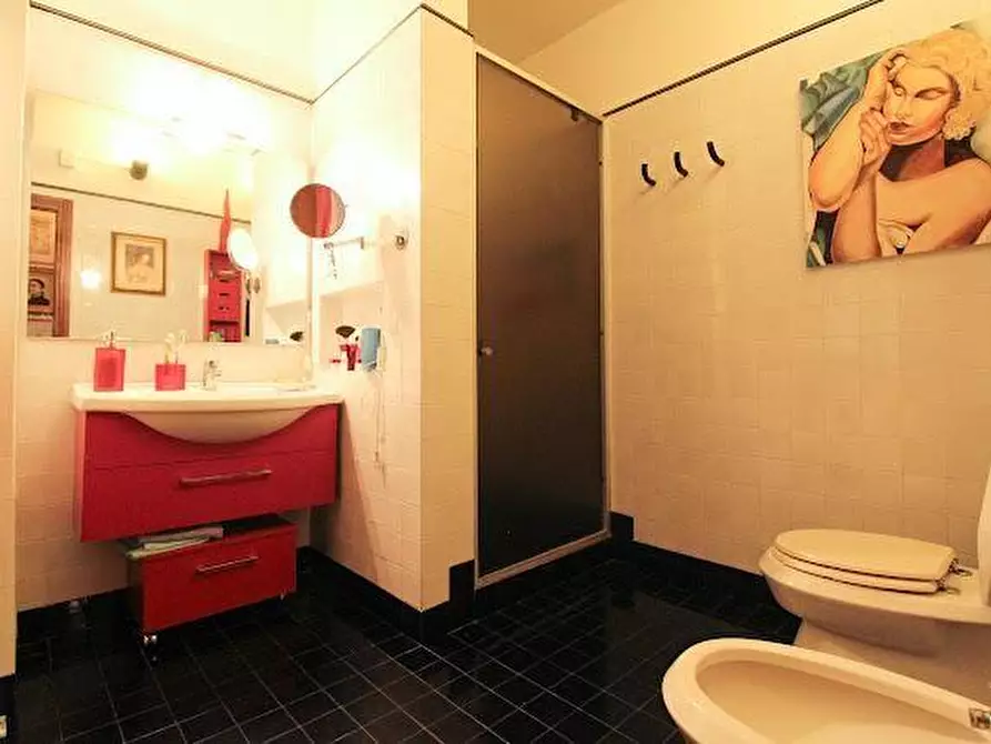 Immagine 15 di Villetta a schiera in vendita  a Altopascio