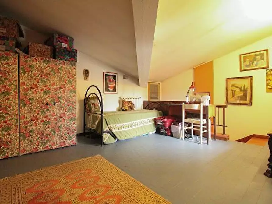 Immagine 19 di Villetta a schiera in vendita  a Altopascio