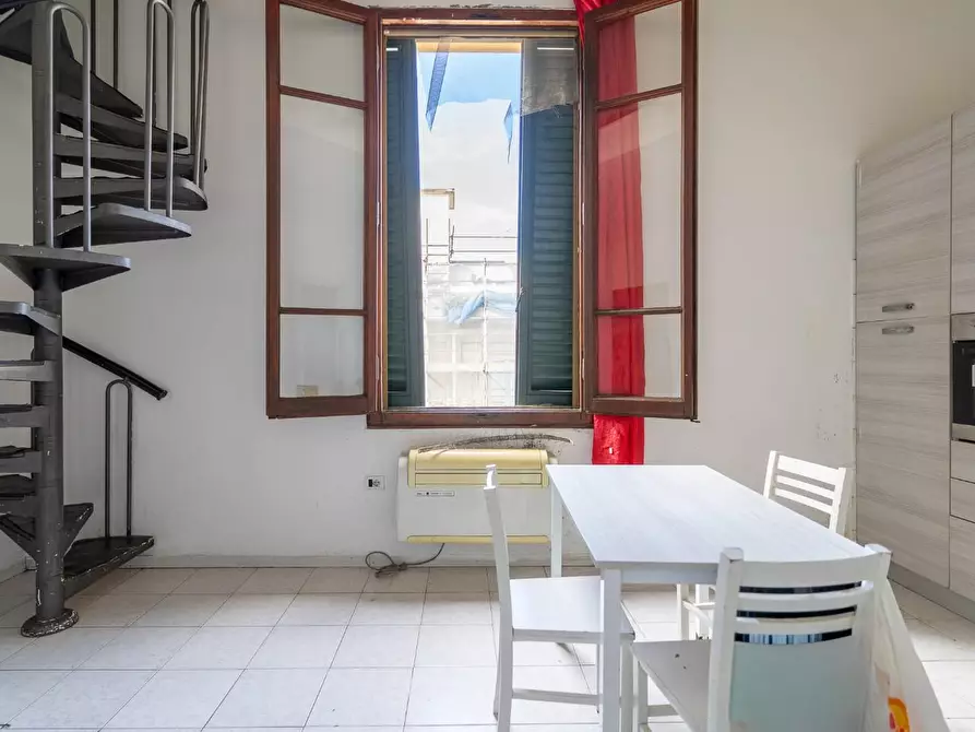 Immagine 10 di Appartamento in vendita  a Empoli