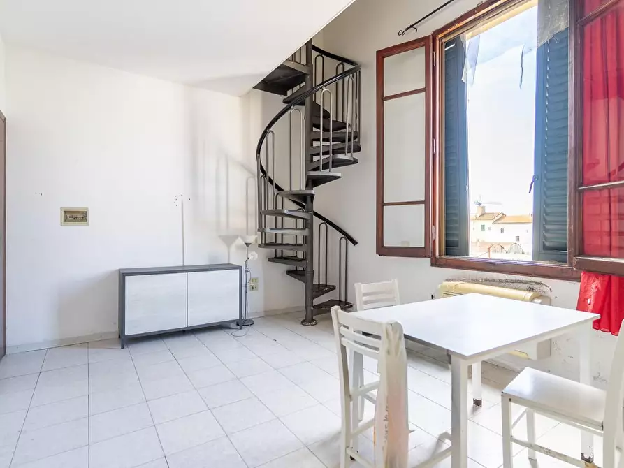 Immagine 8 di Appartamento in vendita  a Empoli