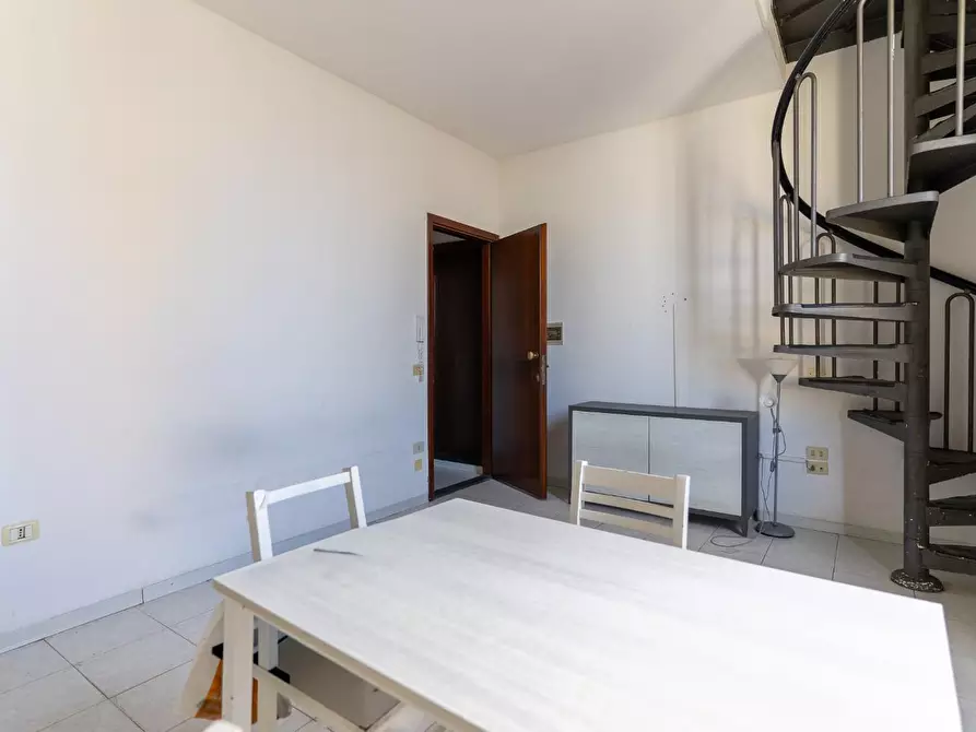 Immagine 5 di Appartamento in vendita  a Empoli