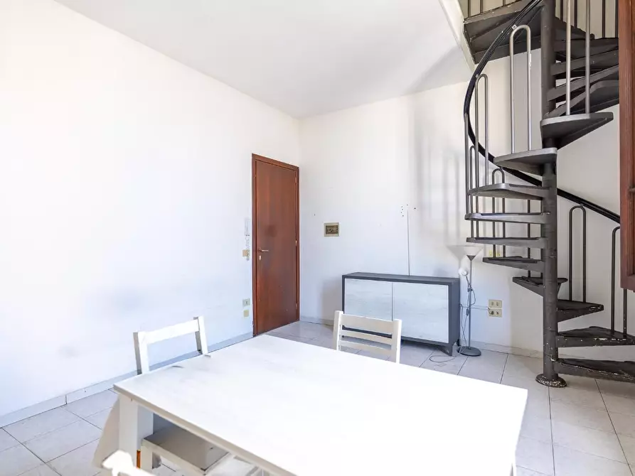 Immagine 7 di Appartamento in vendita  a Empoli