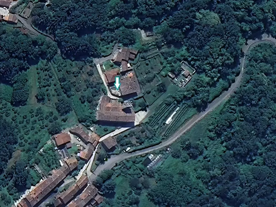 Immagine 2 di Appartamento in vendita  a Pescaglia