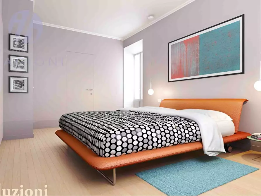 Immagine 6 di Appartamento in vendita  a Camaiore