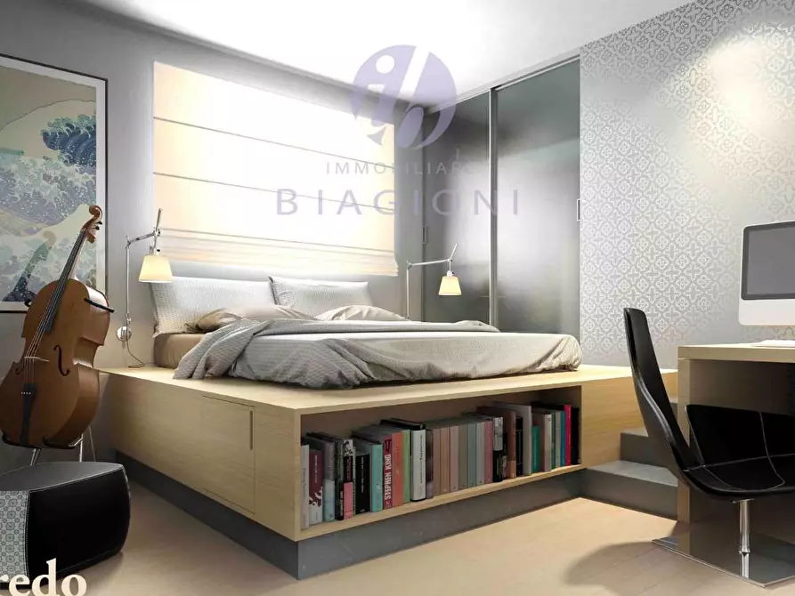 Immagine 10 di Appartamento in vendita  a Camaiore