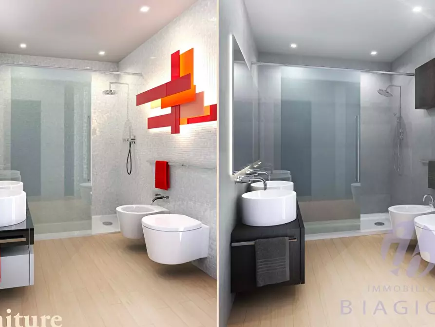 Immagine 9 di Appartamento in vendita  a Camaiore