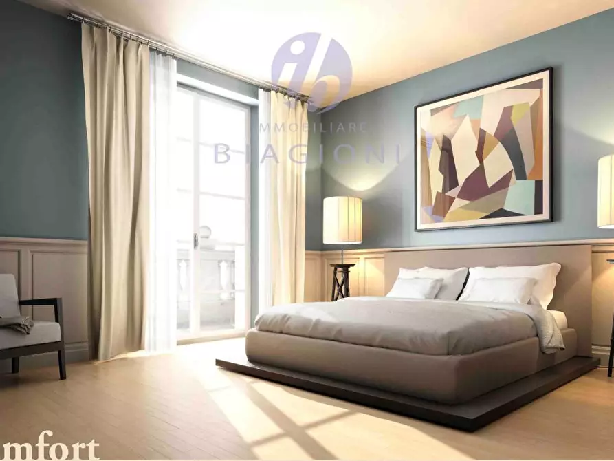 Immagine 5 di Appartamento in vendita  a Camaiore