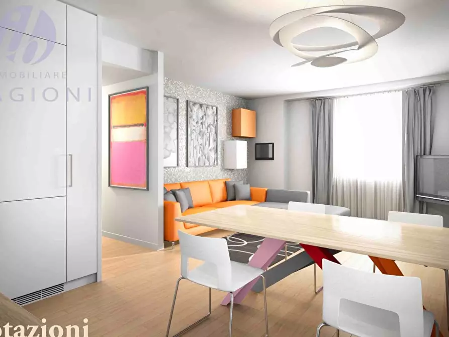 Immagine 4 di Appartamento in vendita  a Camaiore