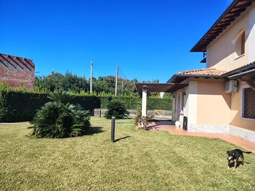 Immagine 2 di Villa in vendita  a Montignoso