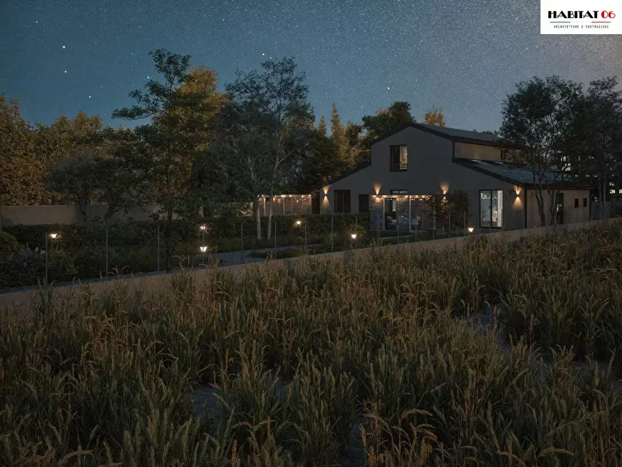 Immagine 3 di Casa bifamiliare in vendita  a Ponsacco