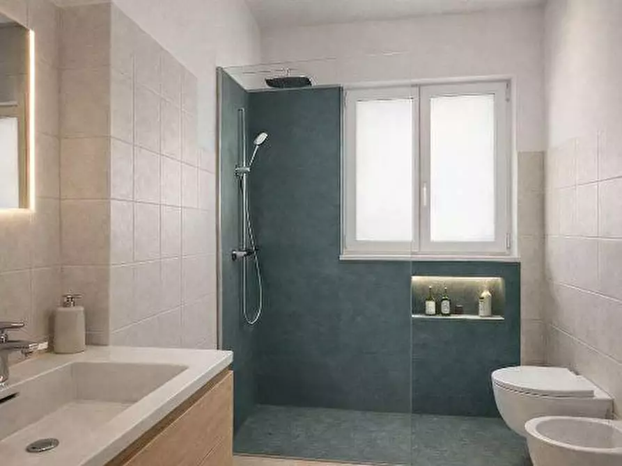 Immagine 3 di Appartamento in vendita  a Massa