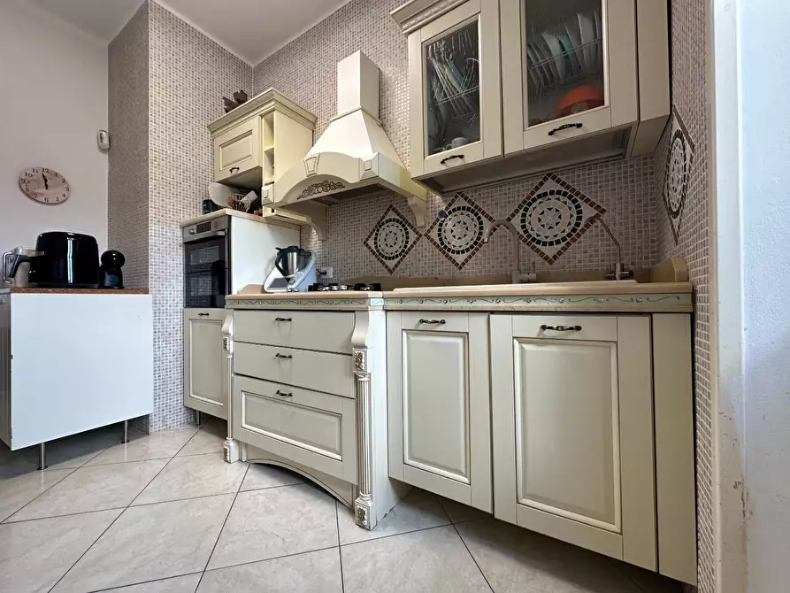 Immagine 15 di Appartamento in vendita  a Viareggio