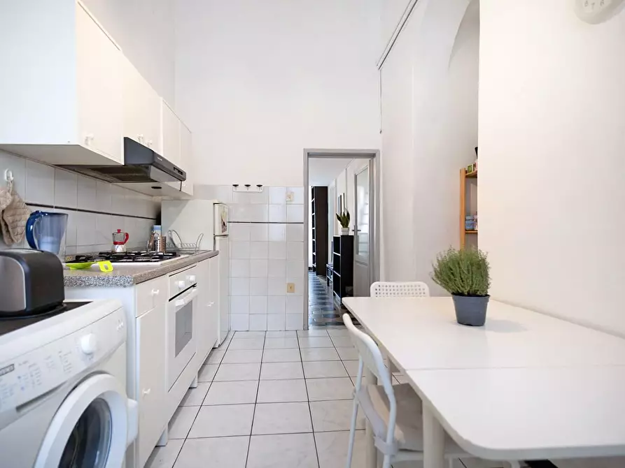 Immagine 14 di Appartamento in vendita  a Pisa