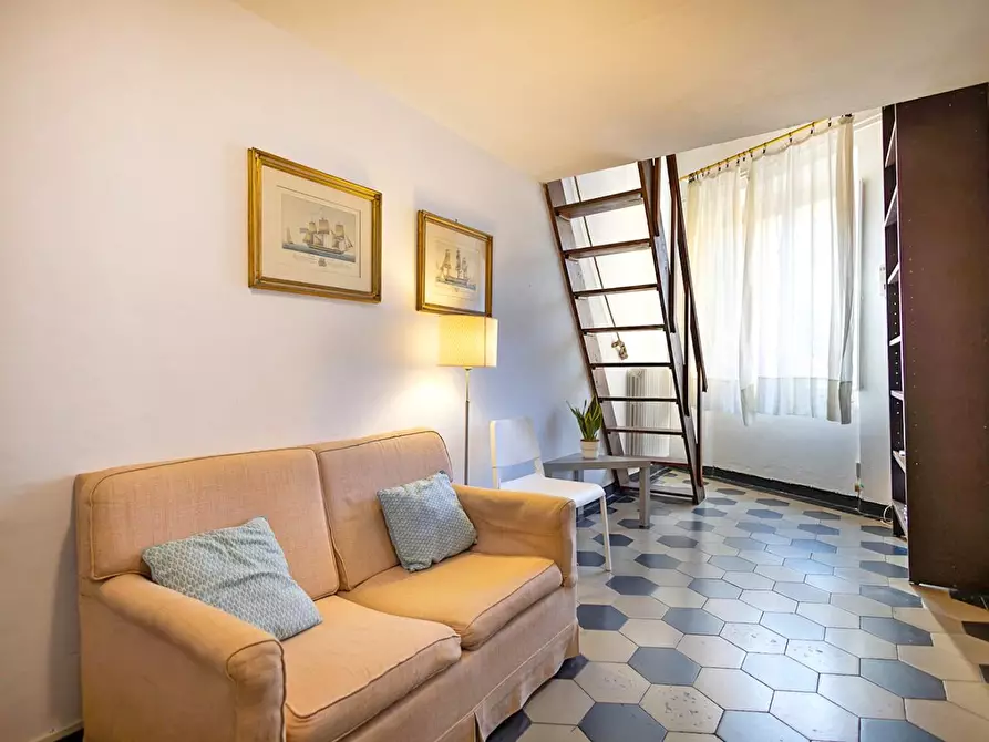 Immagine 3 di Appartamento in vendita  a Pisa