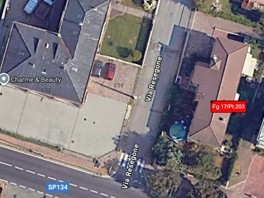 Immagine 10 di Appartamento in vendita  a Seveso