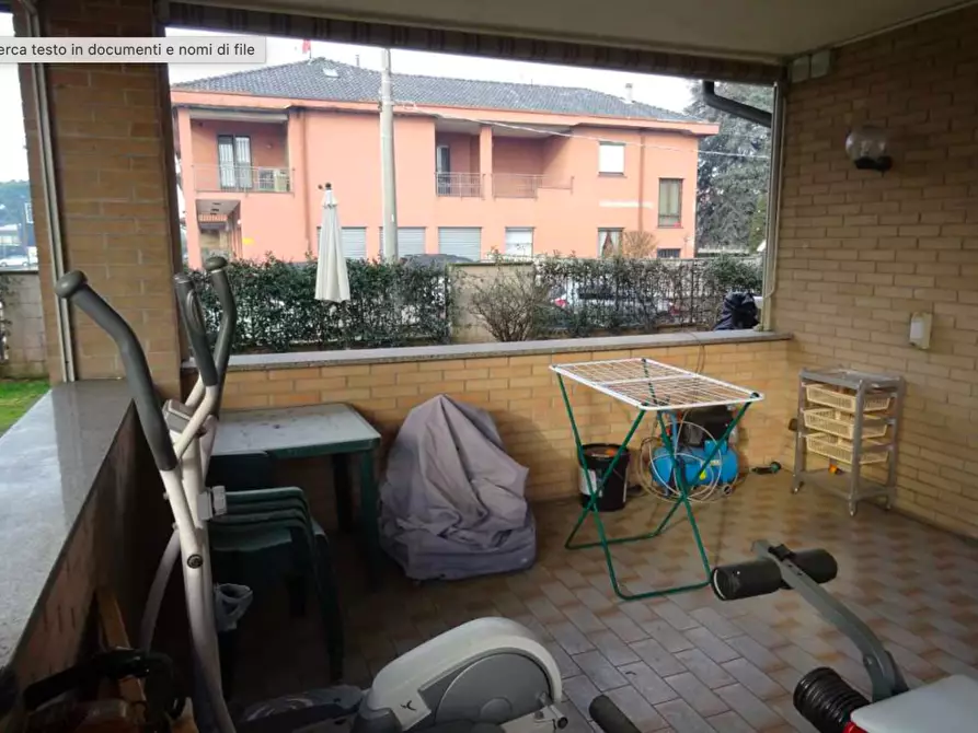 Immagine 5 di Appartamento in vendita  a Seveso