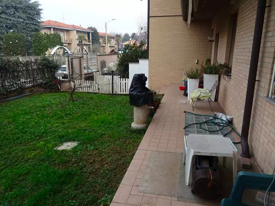Immagine 4 di Appartamento in vendita  a Seveso