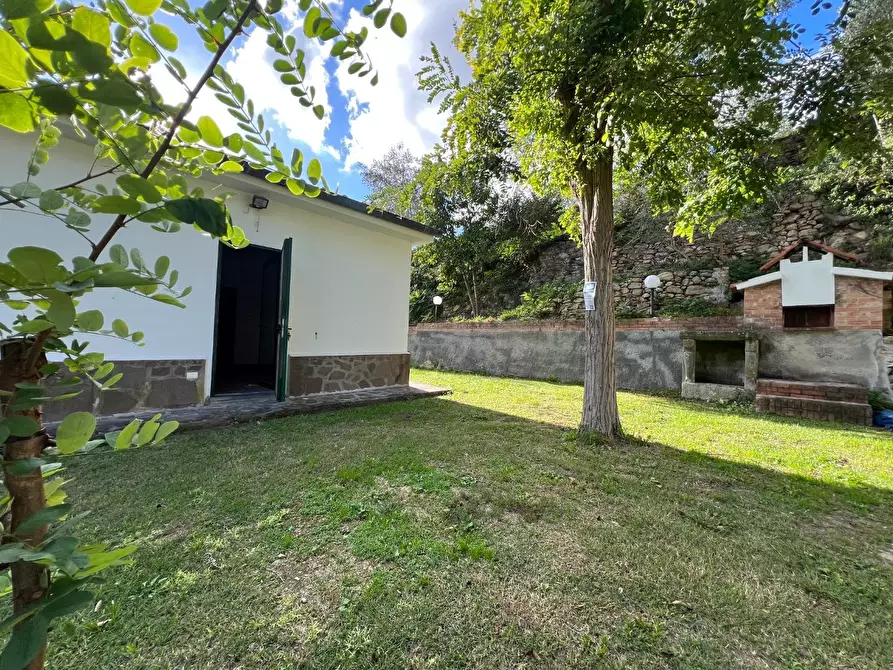 Immagine 34 di Villa in vendita  a Calci