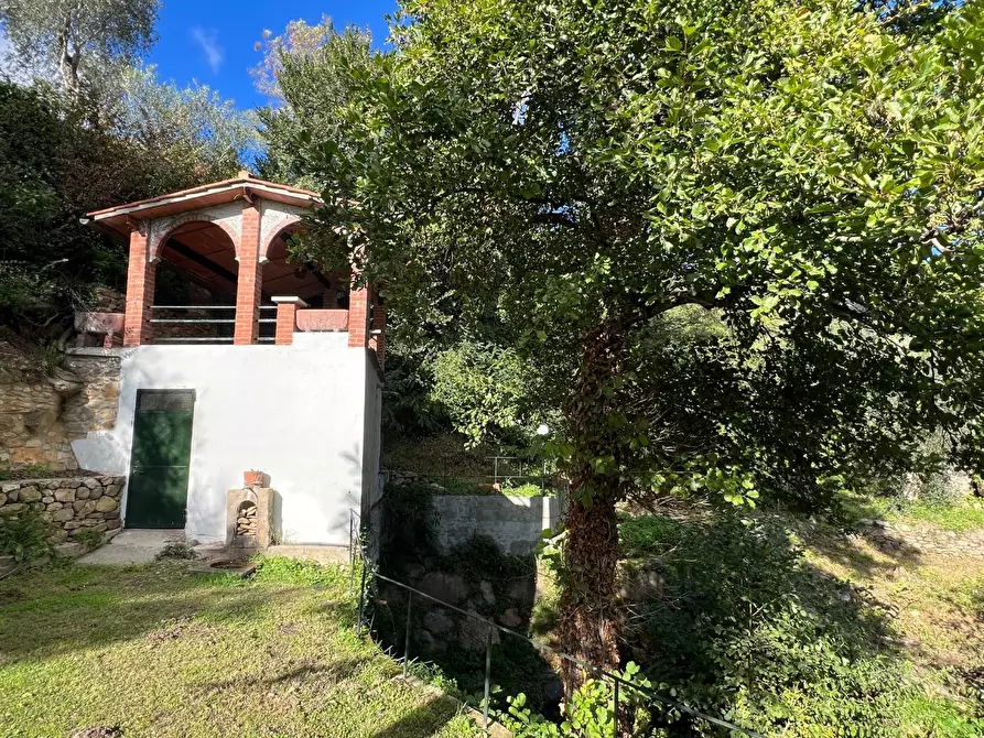 Immagine 35 di Villa in vendita  a Calci