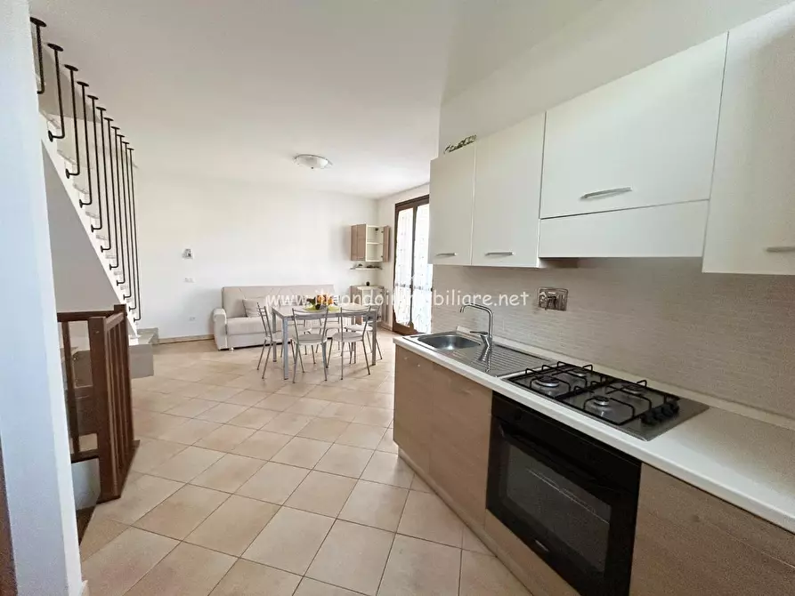 Immagine 12 di Casa quadrifamiliare in vendita  a Rosignano Marittimo