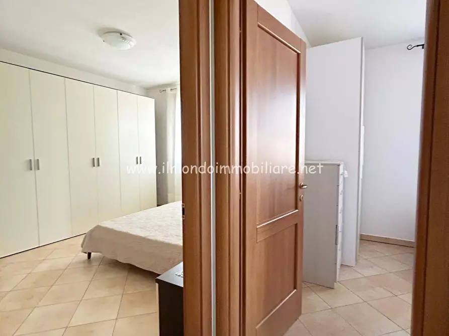 Immagine 21 di Casa quadrifamiliare in vendita  a Rosignano Marittimo