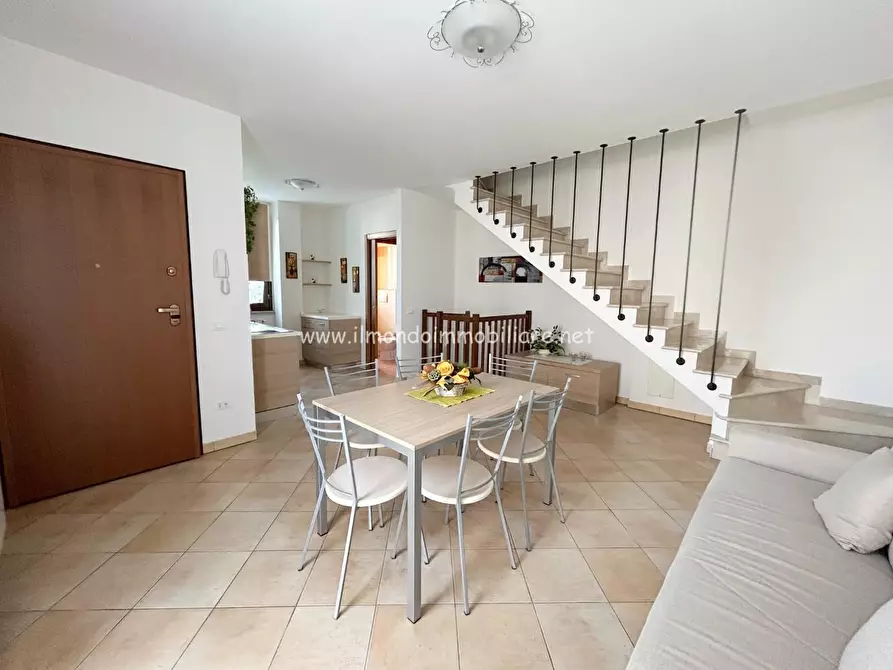 Immagine 8 di Casa quadrifamiliare in vendita  a Rosignano Marittimo