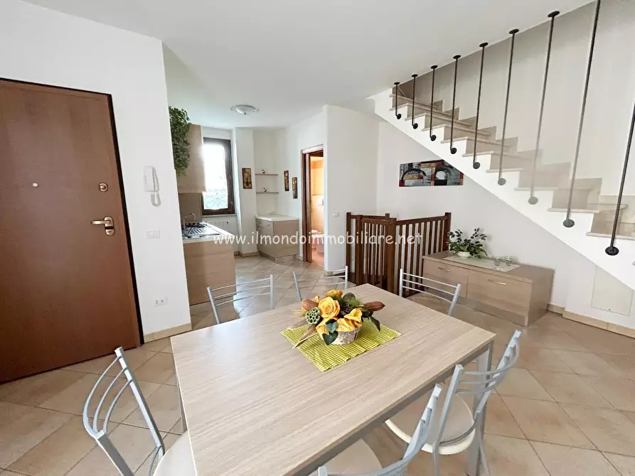 Immagine 11 di Casa quadrifamiliare in vendita  a Rosignano Marittimo