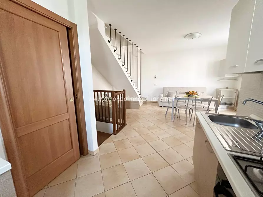 Immagine 10 di Casa quadrifamiliare in vendita  a Rosignano Marittimo