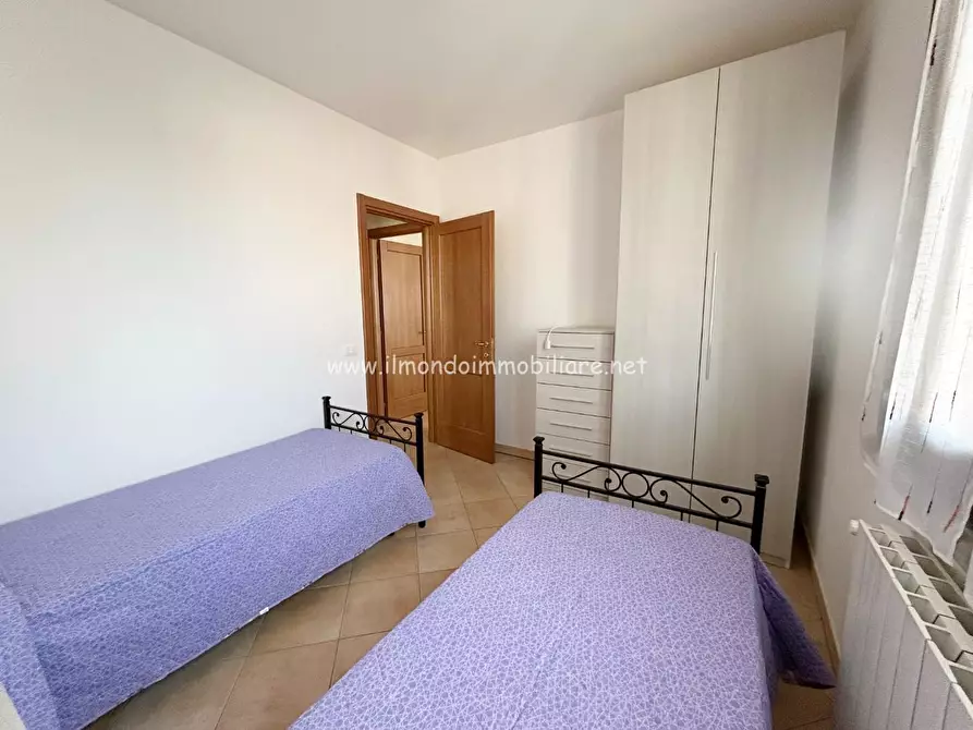 Immagine 26 di Casa quadrifamiliare in vendita  a Rosignano Marittimo