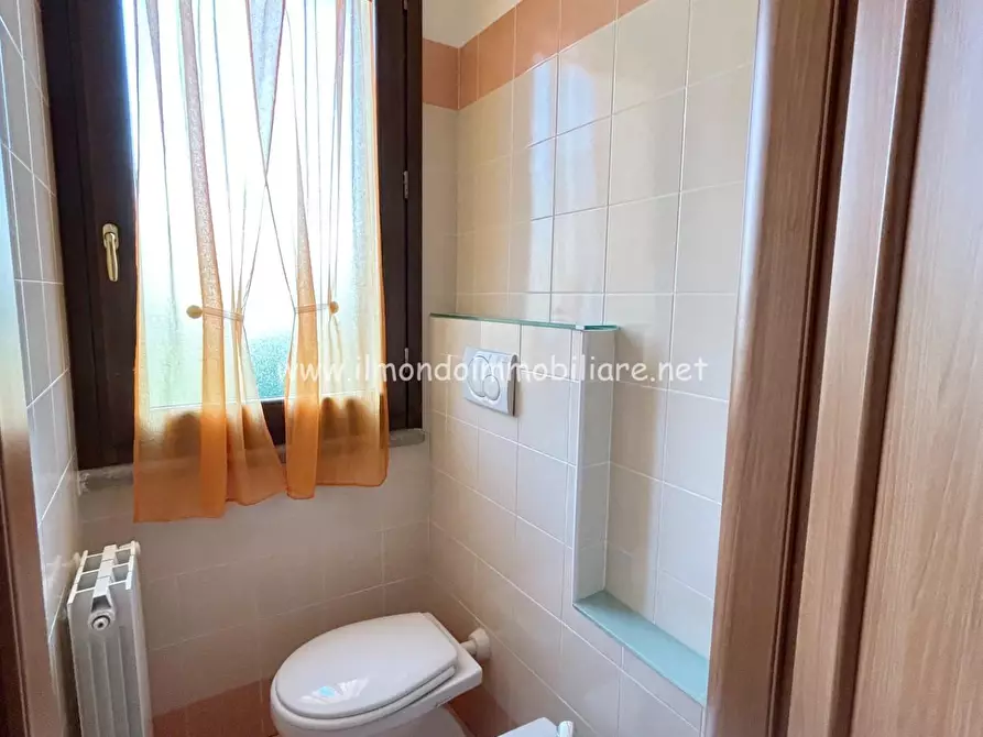 Immagine 15 di Casa quadrifamiliare in vendita  a Rosignano Marittimo