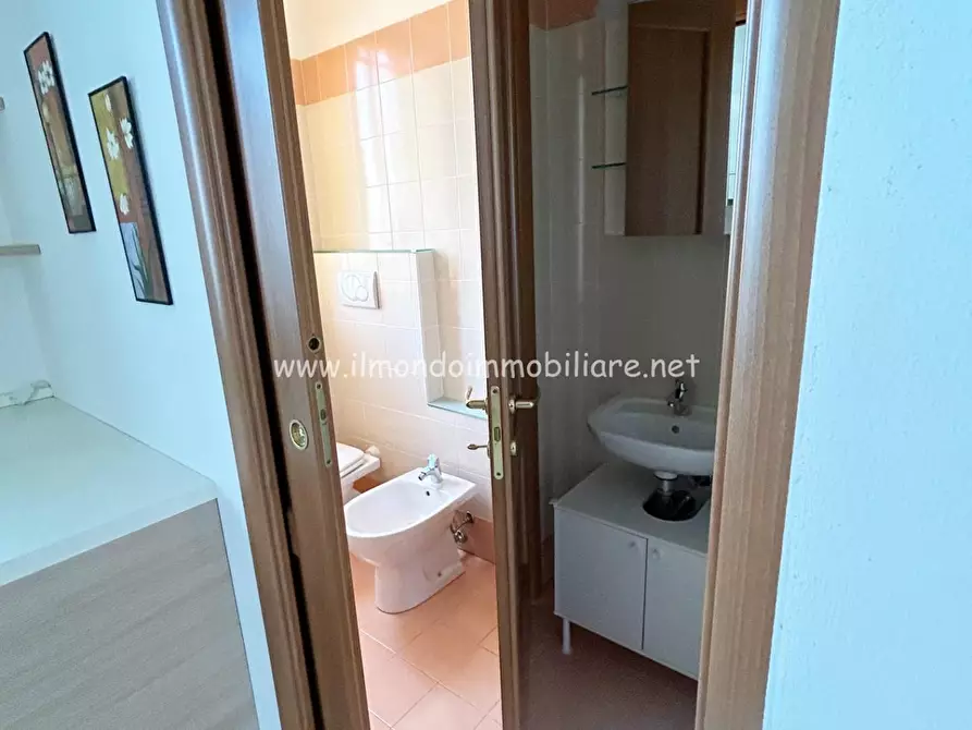 Immagine 13 di Casa quadrifamiliare in vendita  a Rosignano Marittimo