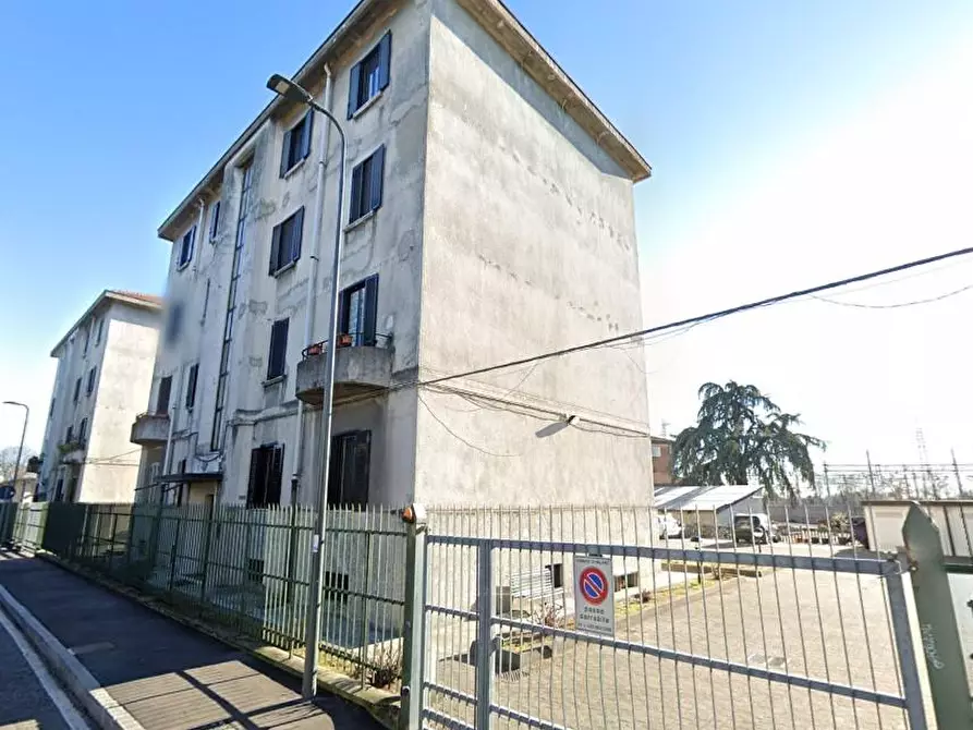 Immagine 2 di Appartamento in vendita  a Milano